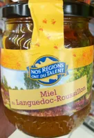 Miel du Languedoc Roussillon