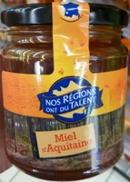 Miel d'Aquitaine