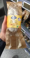 Saucisson sec supérieur Pyrénée Nos Régions Ont Du Talent