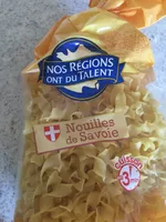 Nouilles de Savoie