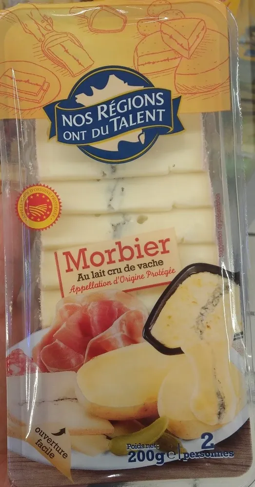 Morbier AOP
