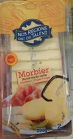 Morbier AOP
