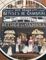 Betises de Cambrai