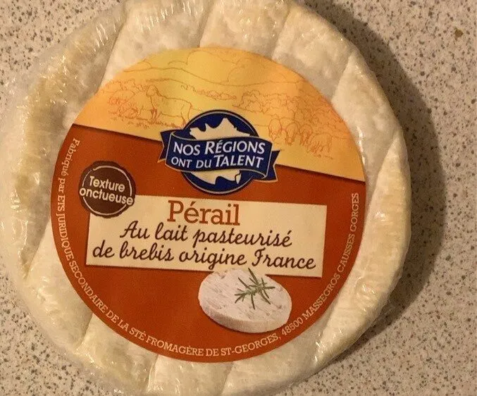 Pérail