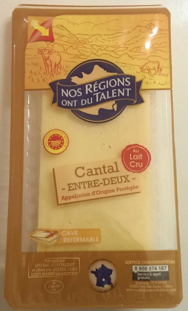 Cantal Entre Deux