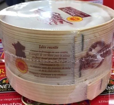 Mont d’or