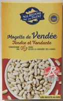 Mogette de Vendée