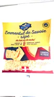 Emmental rapé de Savoie