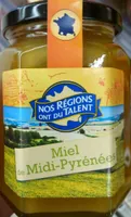 Miel de Midi-Pyrénées