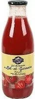 Pur jus tomate du lot et garonne