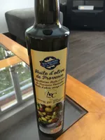 Huile d'olive de Provence