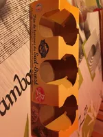 Trio de terrines du sud ouest