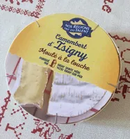 Camembert d'Isigny