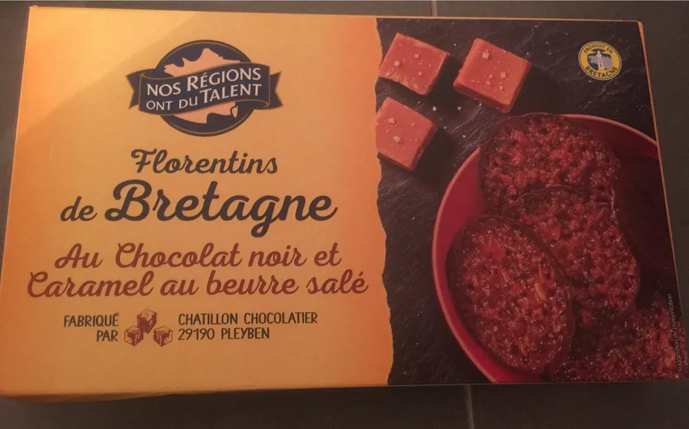 Florentins de Bretagne