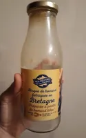 Bisque de homard