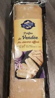 Préfou de Vendée au chèvre affiné