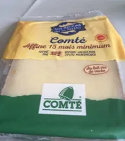 Comté 15 mois