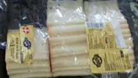 Raclette de Savoie au lait crue de vache