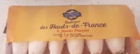 Endives des Hauts-de-France