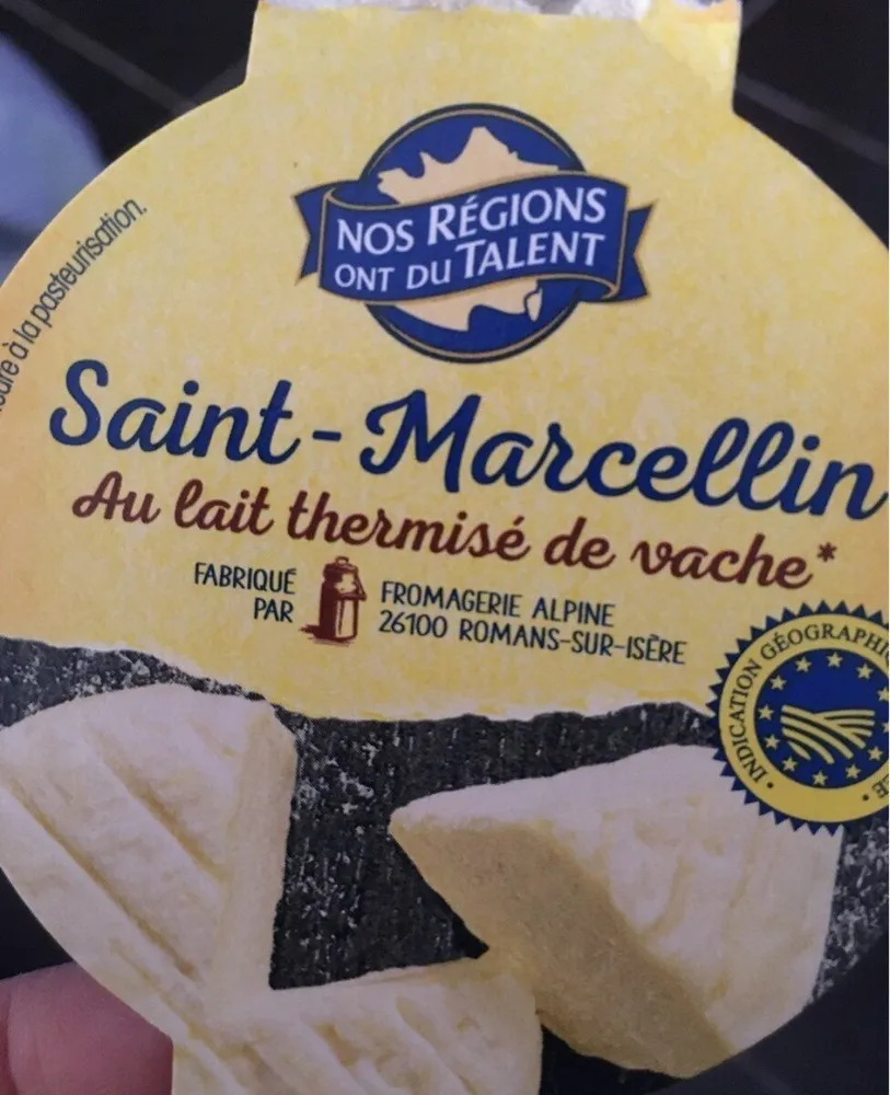 Saint marcellin