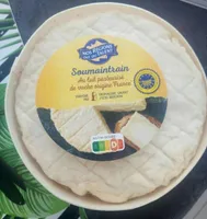 Fromage Soumaintrain