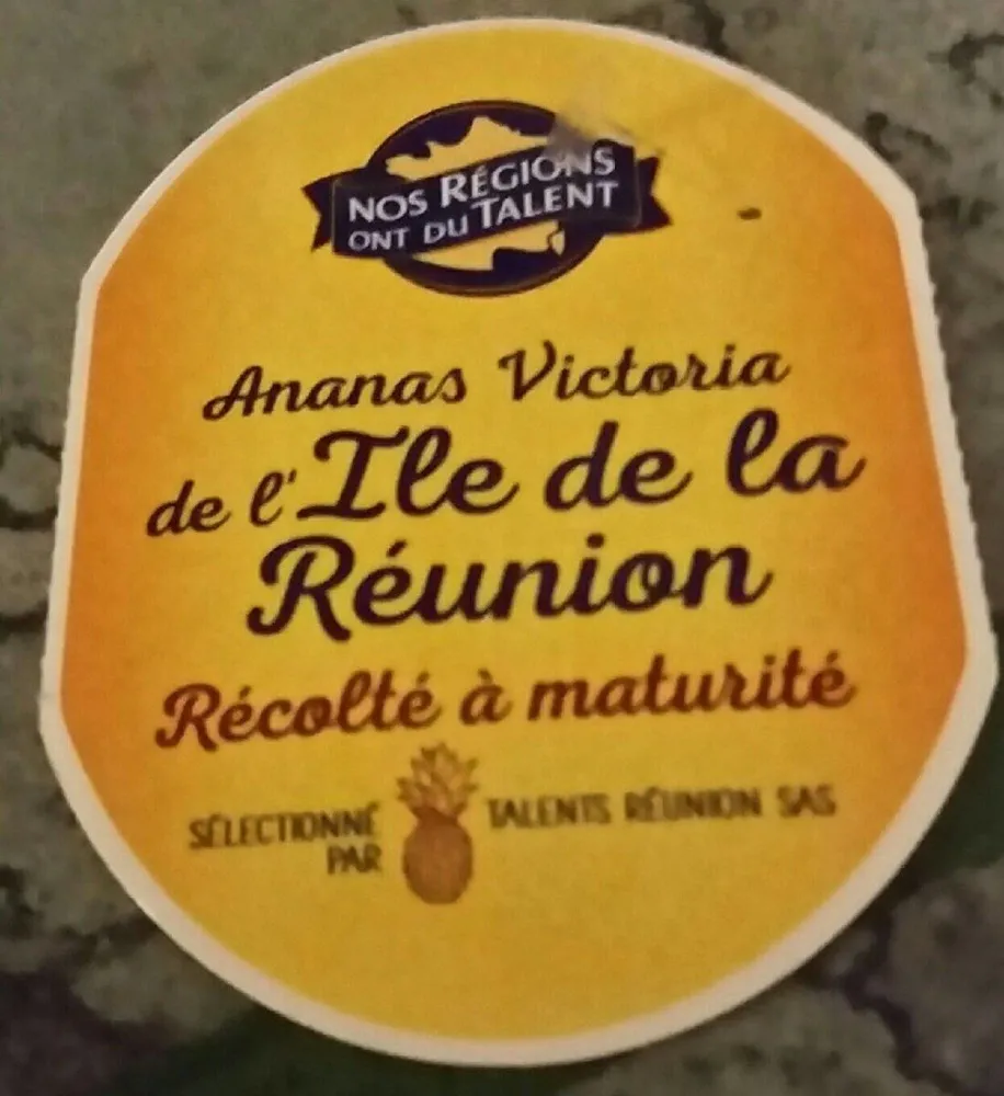 Anna victoria