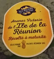 Anna victoria