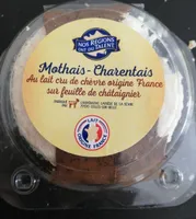 Mothais charentais