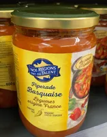 Piperade basquaise