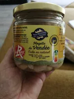 Mogettes de Vendée