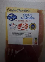 Jambon de Vendée