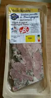 Jambon persillé de Bourgogne
