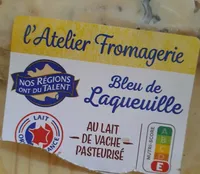 Bleu de Laqueuille