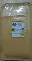 Gruyère au lait cru de vache