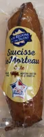 Saucisse de morteau