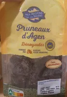 Pruneaux d’agen