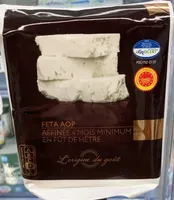 Fêta AOP