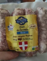Diots de savoie