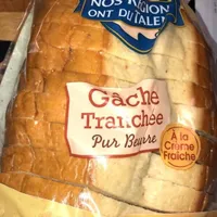 Gâche Tranchée