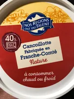 Cancoillote