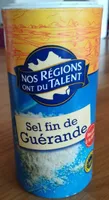 Sel fin de Guérande