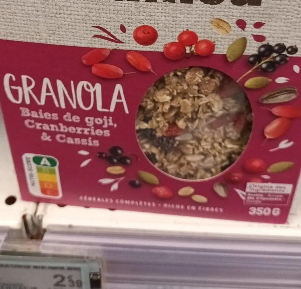 Grainea