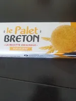 Palet breton
