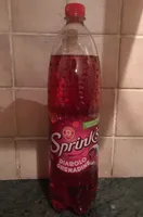 Diabolo grenadine Sprink's