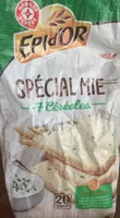 Spécial mie 7 céréales