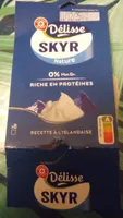 skyr nature