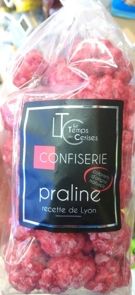 Colorants d'origine naturelle