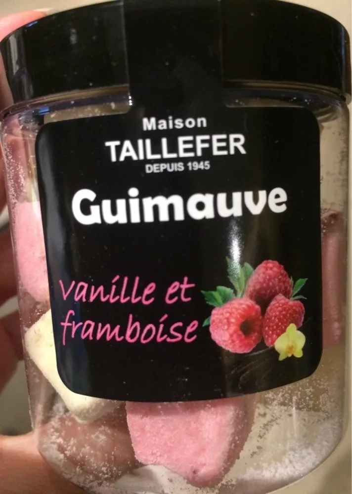 Guimauve