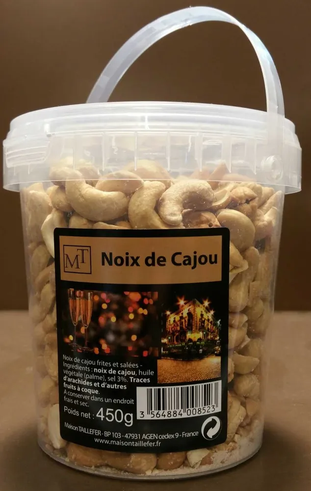 Noix de Cajou
