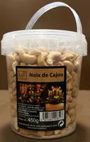 Noix de Cajou